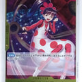 One Piece Card Game One Piece EB01-056R R Charlotte Flampe Trading Card EX