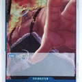 One Piece Card Game One Piece EB01-023R R Edward Weevil Trading Card EX