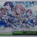 Weiss Schwarz Idolmaster ISC/S110-059CR CR Hinana Ichikawa Trading Card NM
