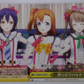 Weiss Schwarz Love Live LL/W24-112aTD TD Trading Card NM