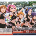 Weiss Schwarz Idolmaster IAS/S61-087CC CC Ayumu Maihama Trading Card NM