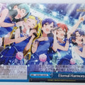 Weiss Schwarz Idolmaster IAS/S61-124CR CR Emily Stewart Trading Card NM