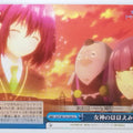 Weiss Schwarz Ayakashi Triangle AYT/W110-100CC CC Trading Card NM