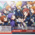 Weiss Schwarz Idolmaster IAS/S93-081CC CC Chihaya Trading Card NM