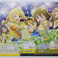 Weiss Schwarz Idolmaster IAS/S61-039CR CR Trading Card NM