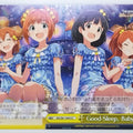 Weiss Schwarz Idolmaster IAS/S61-044CC CC Nakatani Iku Trading Card NM