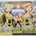 Weiss Schwarz Idolmaster IMS/S61-043CC CC Rio Momose Trading Card NM