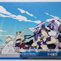 Weiss Schwarz Horizon in the Middle of Nowhere Ggh/WS02-147aCC CC Tori Aoi Trading Card NM