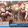 Weiss Schwarz Idolmaster IMS/S93-119CR CR Shizuka Mogami Trading Card NM