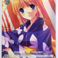 Weiss Schwarz Da Capo DC/W23-043C C Koko Tsukishima Trading Card NM