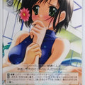 Weiss Schwarz Da Capo DC/W23-039C C Trading Card NM