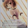 Weiss Schwarz Ro-Kyu-Bu! Grk/WS02-T15TD TD Airi Kashii Trading Card NM