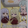 Weiss Schwarz Assault Lily ALL/S90-013U U Kanaho Trading Card NM