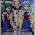 Weiss Schwarz Da Capo DC/W23-072C C Trading Card NM