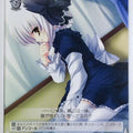 Weiss Schwarz Da Capo DC/W23-087U U Anzu Yukimura Trading Card NM