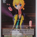 Weiss Schwarz Hatsune Miku PD/SE32-08C C Ren Kagamine Trading Card NM