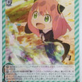Weiss Schwarz Spy x Family SPY/S106-043U U Anya Trading Card NM