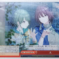 Weiss Schwarz Idolmaster ISC/S110-097CR CR Mikoto Aketa Trading Card NM