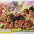Weiss Schwarz Love Live LL/W24-025CC CC Trading Card NM