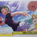 Weiss Schwarz Love Live SIS/W109-032CC CC Trading Card NM