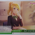 Weiss Schwarz Love Live SIL/W109-049CC CC Trading Card NM