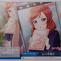 Weiss Schwarz Love Live SIL/W109-134CC CC Trading Card NM
