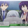 Weiss Schwarz Date A Live DAL/W79-049CC CC Origami Tobiichi Trading Card NM