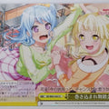 Weiss Schwarz BanG Dream! BD/W63-026CC CC Trading Card NM