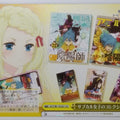 Weiss Schwarz Ayakashi Triangle AYT/W110-031CC CC Trading Card NM