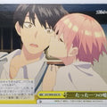 Weiss Schwarz The Quintessential Quintuplets 5HY/W90-020CR CR Trading Card NM