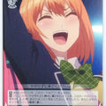 Weiss Schwarz The Quintessential Quintuplets 5HY/W83-T70TD TD Yotsuba Nakano Trading Card NM
