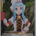Weiss Schwarz Princess Connect PRD/W84-012U U Mahiru Trading Card NM