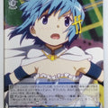 Weiss Schwarz Madoka Magica MM/W35-090U U Sayaka Miki Trading Card NM