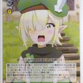 Weiss Schwarz Princess Connect PRD/W84-046C C Aoi Trading Card NM