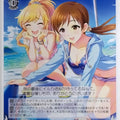 Weiss Schwarz Idolmaster IMC/W115-132C C Minami Nitta Trading Card NM