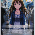 Weiss Schwarz Idolmaster IMC/W115-126C C Rin Shibuya Trading Card NM