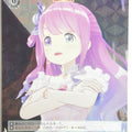 Weiss Schwarz Hololive HOL/W104-061SSR SSR Himemori Luna Trading Card NM