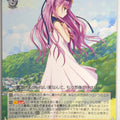 Weiss Schwarz Summer Pockets SMP/W82-002RR RR Umi Kato Trading Card NM