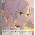 Weiss Schwarz Frieren SFN/S108-101SSR SSR Frieren Trading Card NM