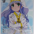 Weiss Schwarz A Certain Magical Index ID/W13-077RR RR Index Trading Card NM