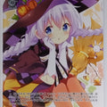 Weiss Schwarz Is the order a rabbit GU/W94-105PR PR Chino Trading Card NM
