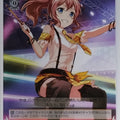 Weiss Schwarz BanG Dream! BD/W54-P09PR PR Saya Yamabuki Trading Card NM