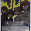 Weiss Schwarz Da Capo DC/WE08-82PR PR Koko Tsukishima Trading Card NM