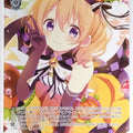 Weiss Schwarz Is the order a rabbit GU/W94-103PR PR Cocoa Hoto Trading Card NM