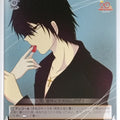 Weiss Schwarz VisualArt's VA/WPR-P13PR PR Kai Trading Card NM