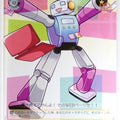 Weiss Schwarz VisualArt's VA/WPR-P22PR PR Shige P Trading Card NM