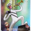Weiss Schwarz VisualArt's VA/WPR-P27PR PR Nishimura Tokoro Trading Card NM