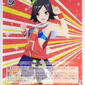 Weiss Schwarz Uma Musume UMA/W106-087R R Winning Ticket Trading Card NM
