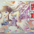 Weiss Schwarz Love Live LL/NFS-002 NFS Trading Card NM
