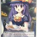 Weiss Schwarz Tantei Opera Milky Holmes MK/S11-032R R Hercule Elly Burton Trading Card NM